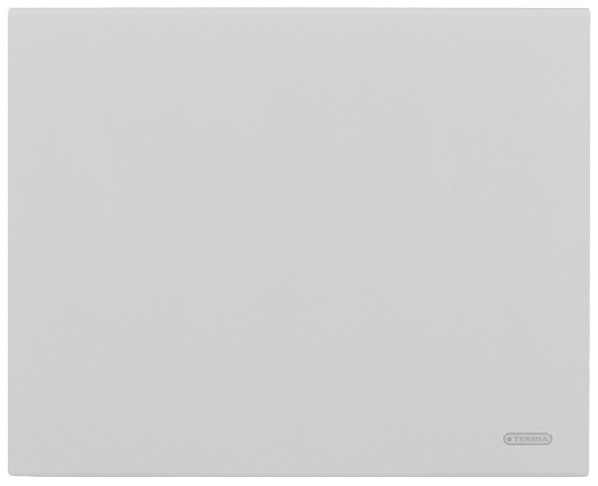 Електроконвектор Термія ЕВНА-1,0/230С2T(mbp) Wi-FI білий ral 9016-метал